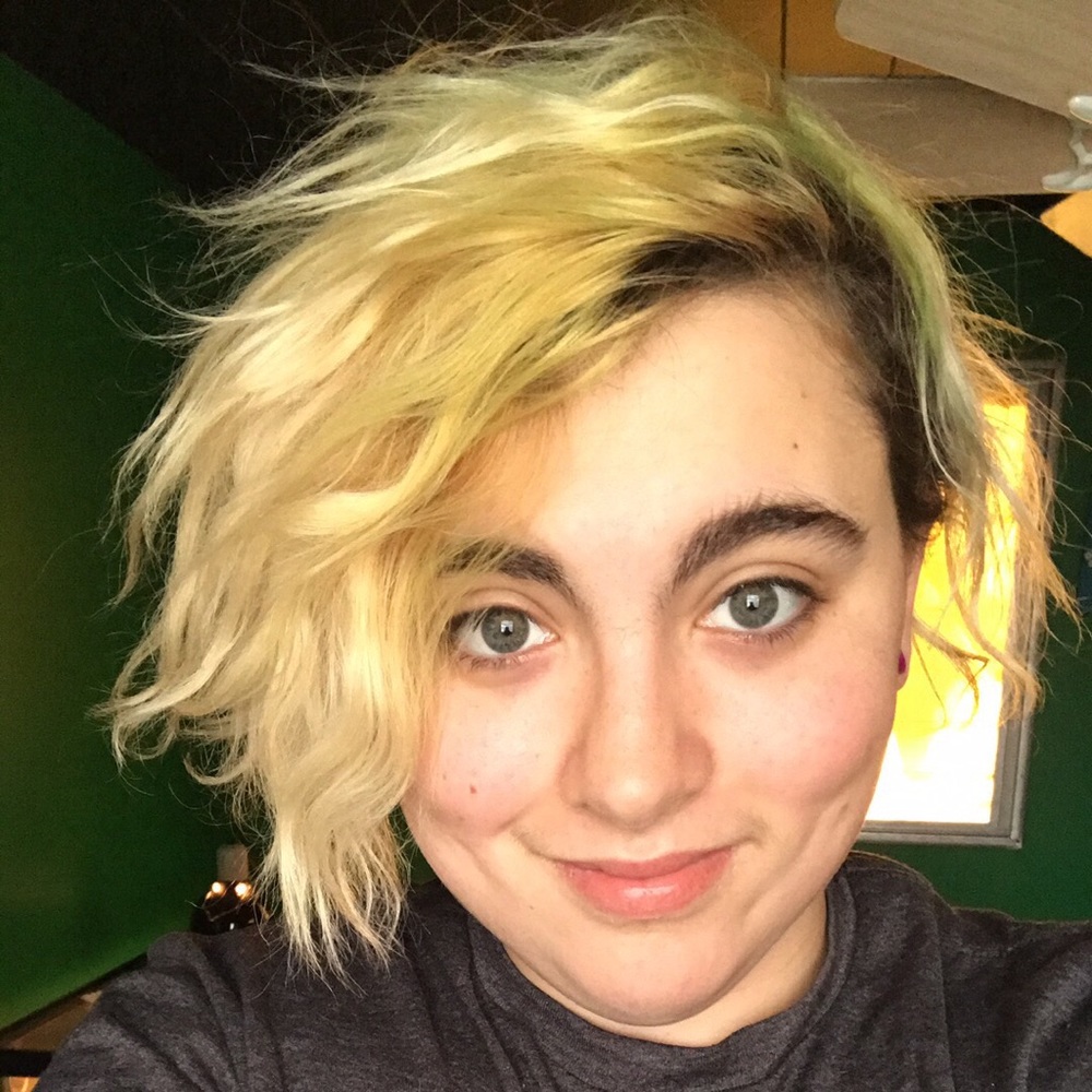 Meet your Posher, Jasmine